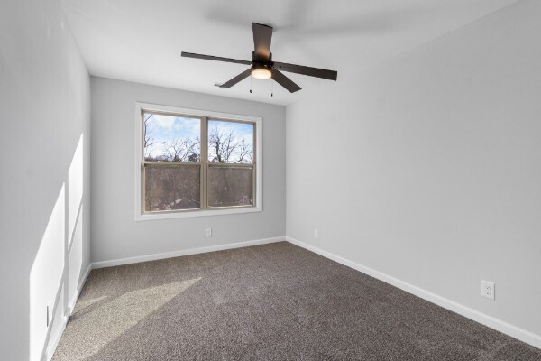 Guest Room 2 - 704 Crossland Ave