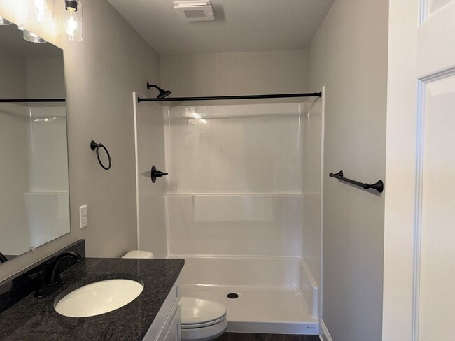 Building Photo - Brand New 3BR Townhouse