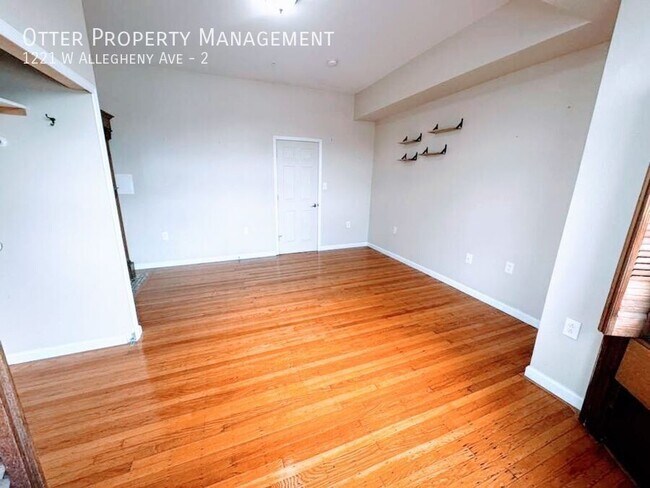 Building Photo - 1221 W Allegheny Ave