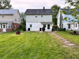 Building Photo - 337 W High St