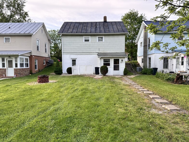 Primary Photo - 337 W High St