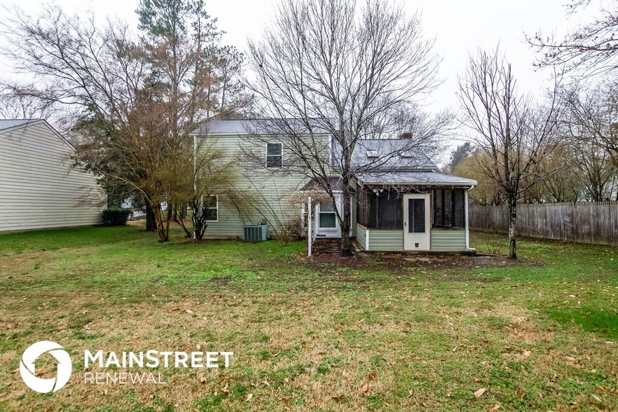 Building Photo - 3626 Broad Oak Dr