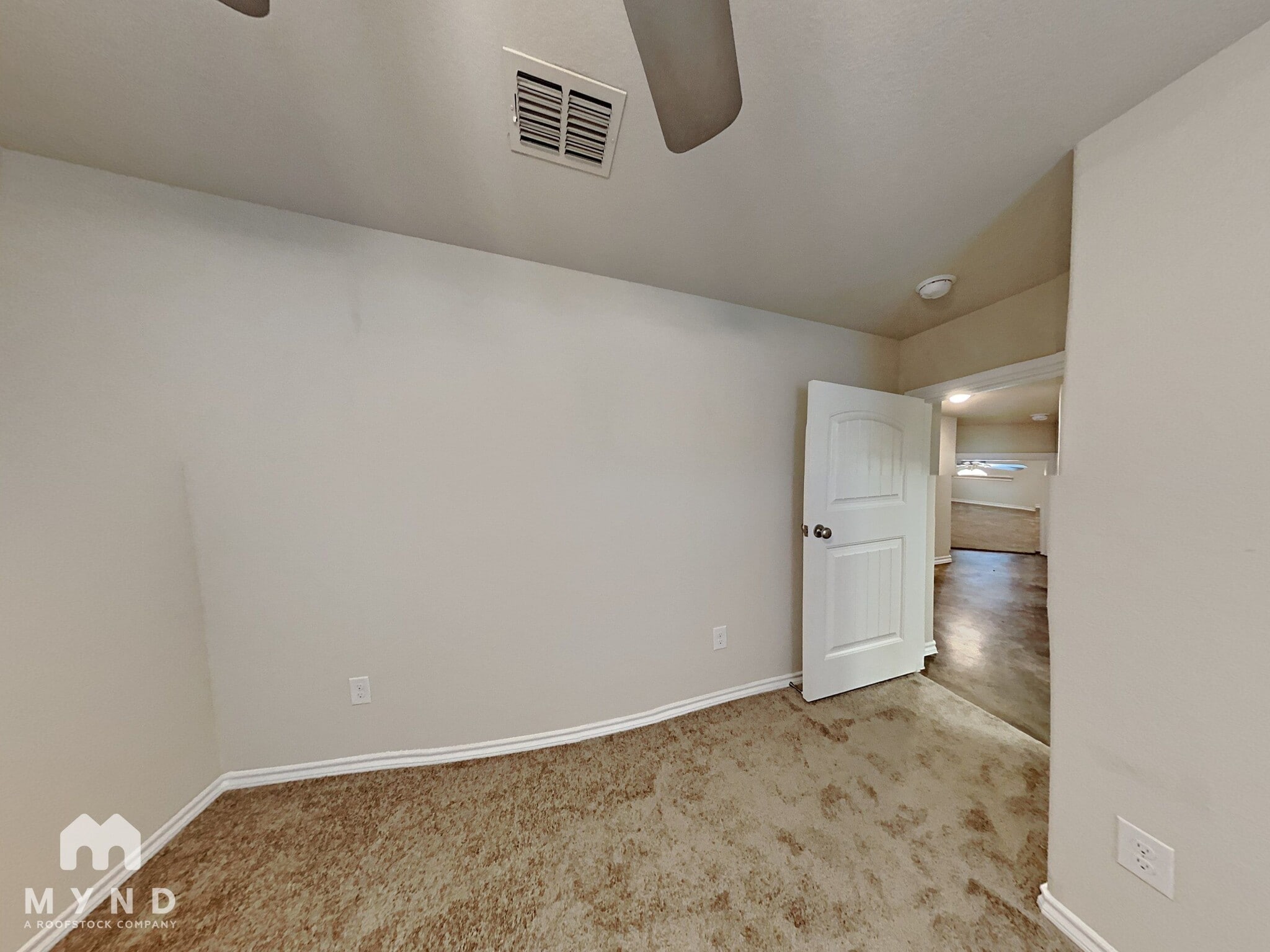 Building Photo - 7201 Mistletoe Trail