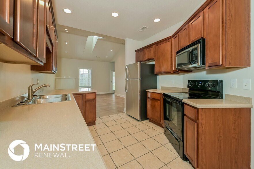 Building Photo - 7427 Earl Gray Way