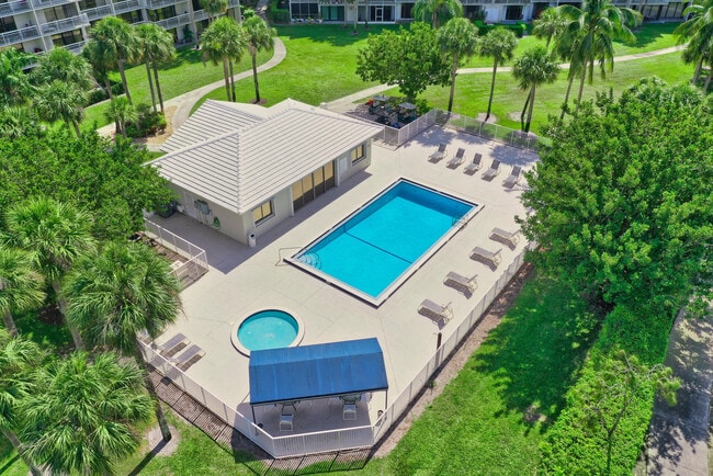 Building Photo - 2761 Village Blvd