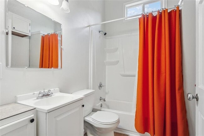 Building Photo - 2721 General Taylor St