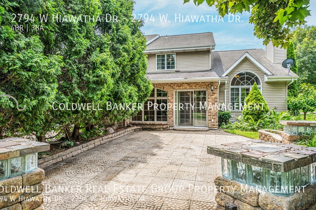 Building Photo - 2794 W Hiawatha Dr