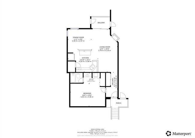Building Photo - 2002 Tradan Dr