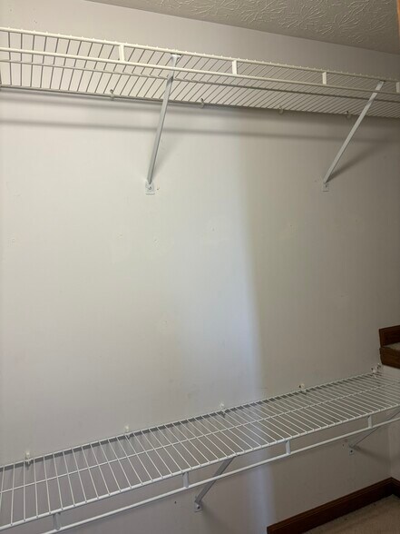 Closet - 206 Macfalls Way