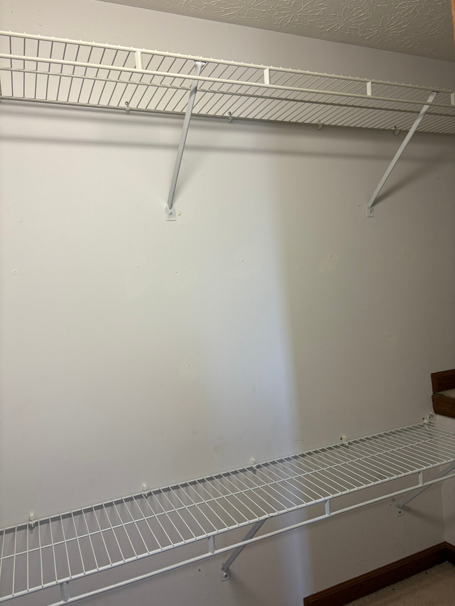 Closet - 206 Macfalls Way