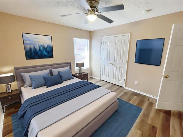 Building Photo - 5405 Shiver Rd