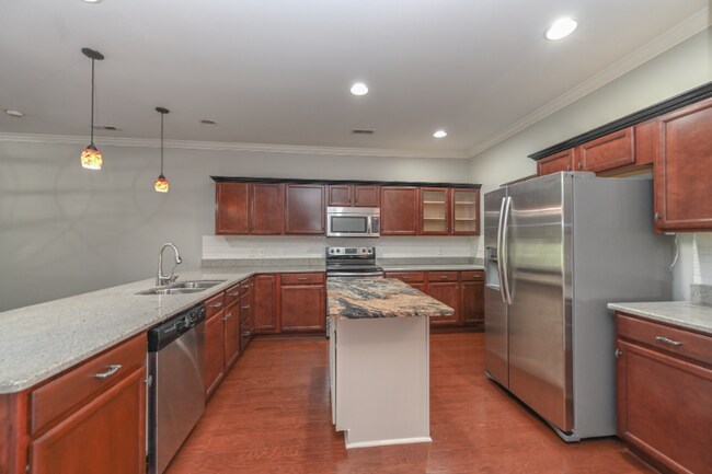 Building Photo - 100 Placid Grove Ln