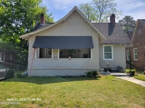 Building Photo - 1336 Winton Ave