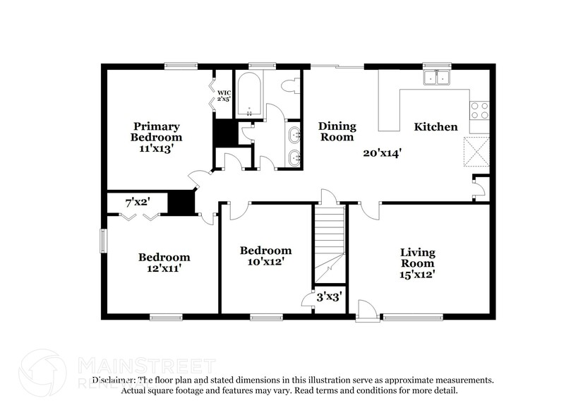 Building Photo - 509 Barclay Square Ct