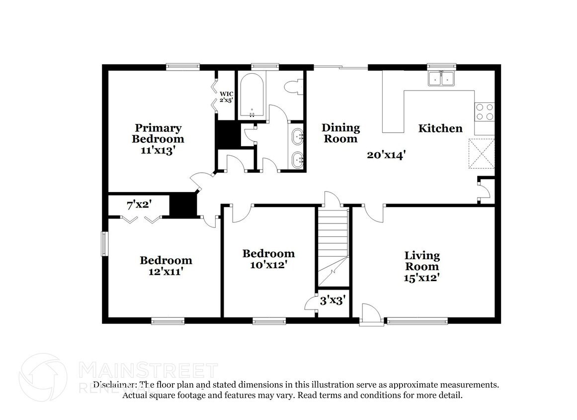Building Photo - 509 Barclay Square Ct