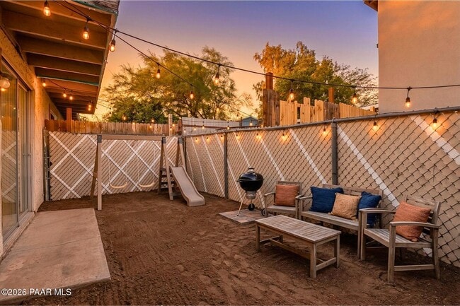 Building Photo - 3028 N Castro Ave