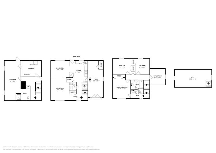 Building Photo - 7808 Beverly Ave