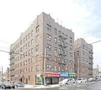 Building Photo - 32-06 47th Street