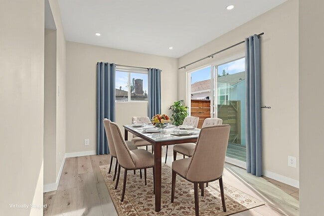 Building Photo - 6535 Ben Ave