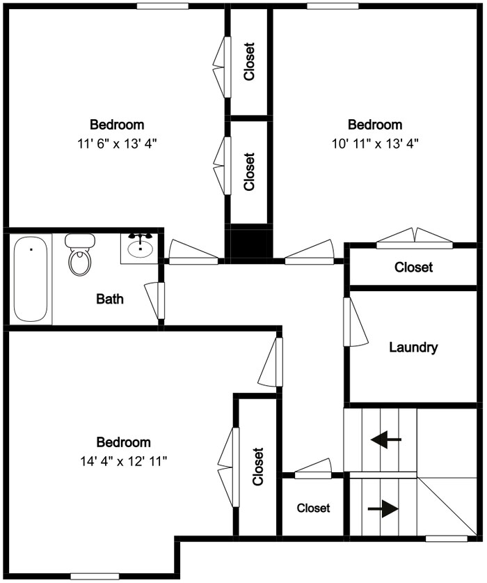 Building Photo - 3214 Westerwood Dr