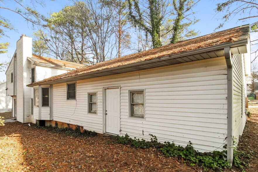 Building Photo - 2761 Shiloh Way