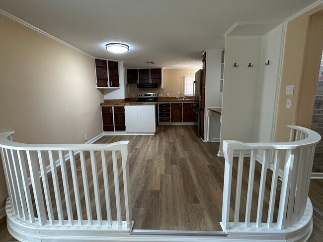 Building Photo - Charming Renovated 3 Bedroom, 1.5 Bath Home located off Hwy 87 on a 1 Acre lot.