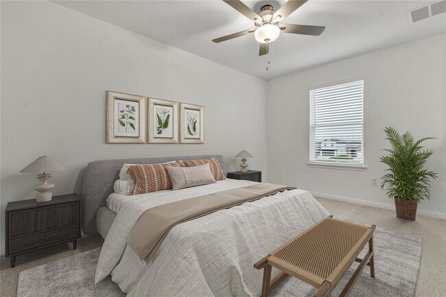 Building Photo - 5901 Jennifer Pasture Path