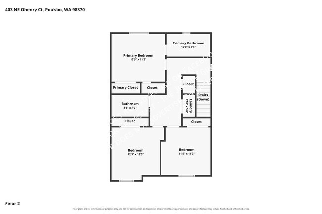 Building Photo - 403 NE Ohenry Ct