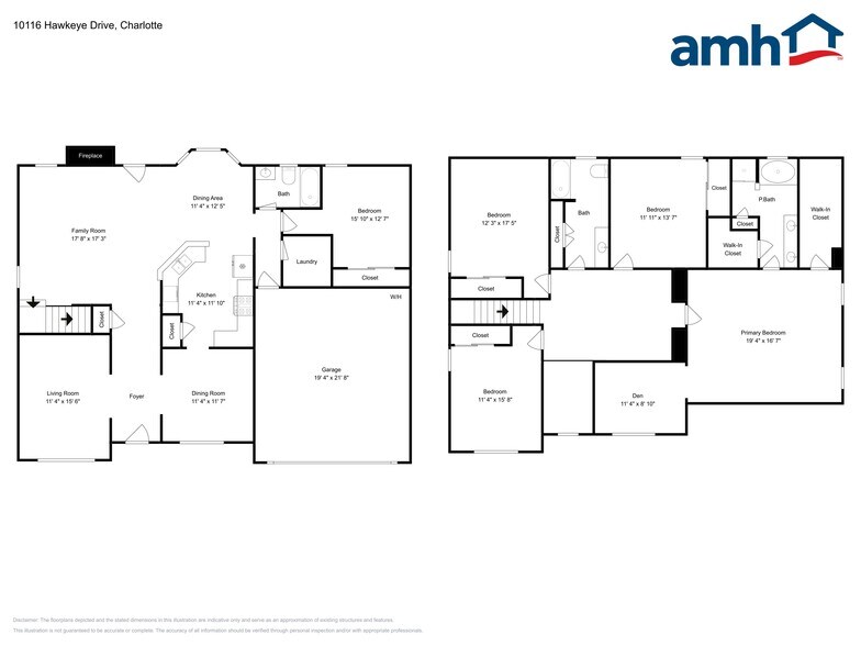 Building Photo - 10116 Hawkeye Dr
