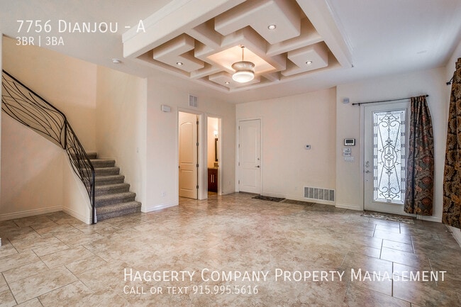 Building Photo - 7756 Dianjou-A