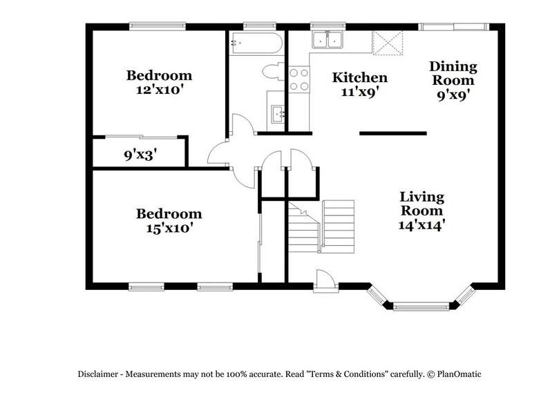 Building Photo - 4901 Banquet Ave