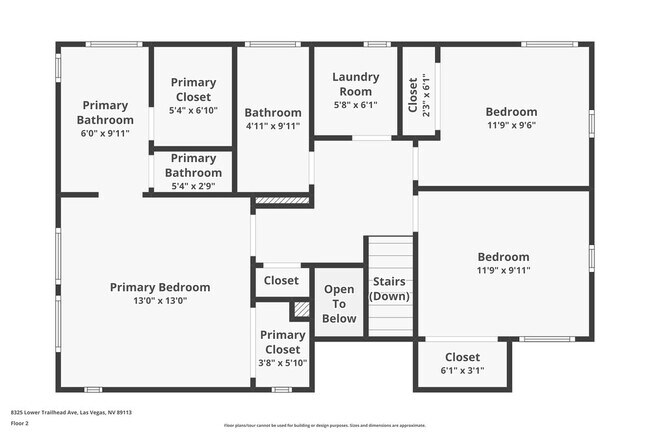 Building Photo - 8325 Lower Trailhead Ave