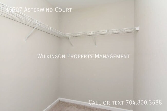 Building Photo - 15507 Asterwind Ct