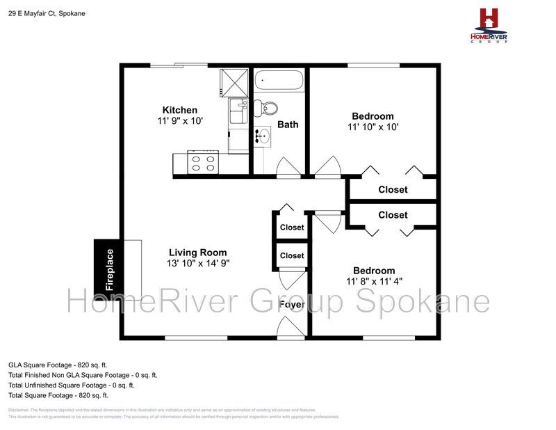 Building Photo - 29 E Mayfair Ct