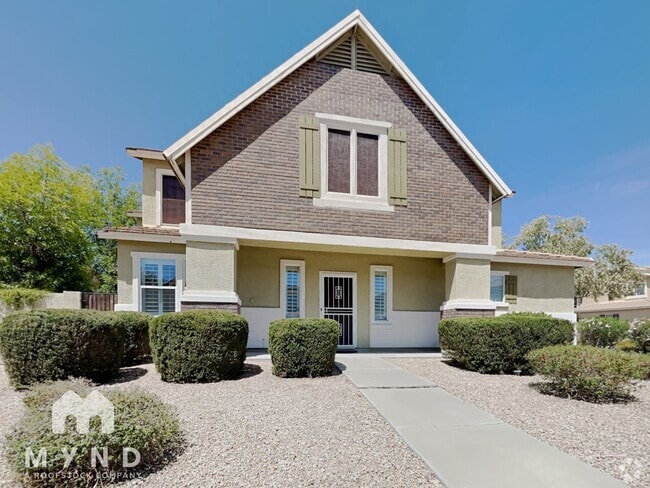 Building Photo - 3003 W Perdido Way