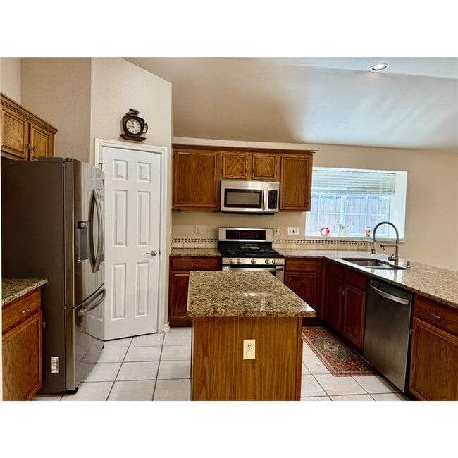Building Photo - 2509 Little Elm Trail