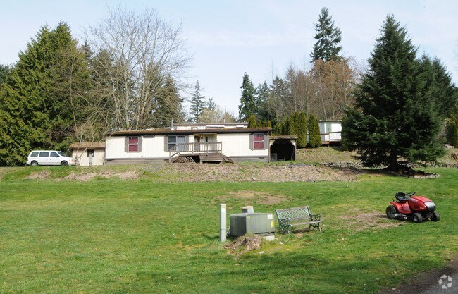 Building Photo - Lake Bowman Mobile Home Park
