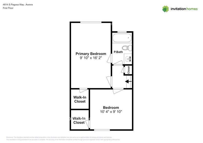 Building Photo - 4814 S Pagosa Way