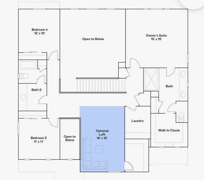 Building Photo - 3239 S Forest Ave