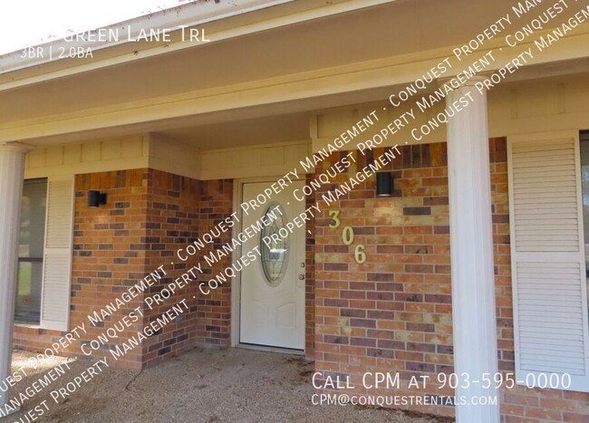 Building Photo - Whitehouse ISD! Spacious 3 Bedroom, 2 Bath...