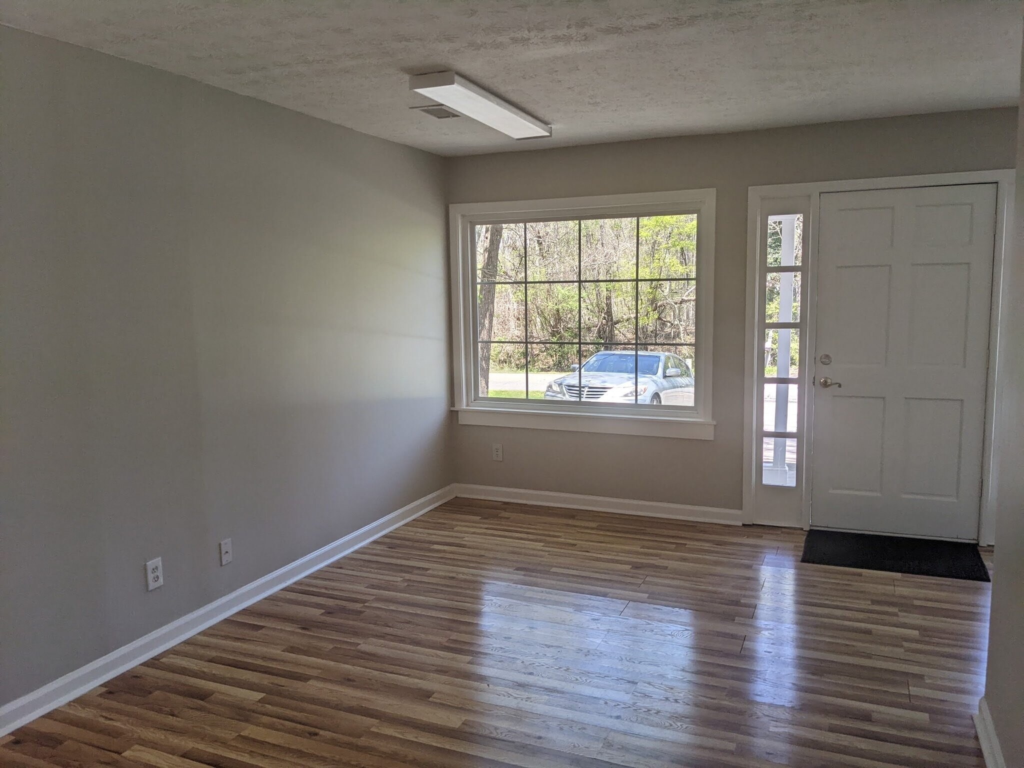 Building Photo - 6339B Gaines Ferry Rd