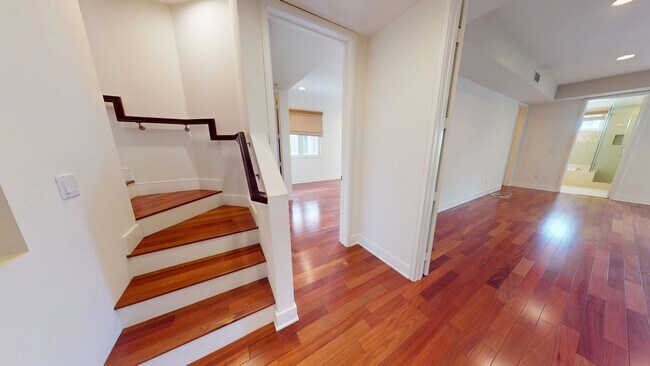 Building Photo - Luxurious Condominium | Rooftop Deck with Bay and Downtown Views