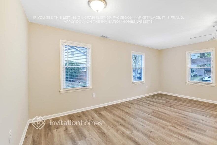 Building Photo - 822 Dedmon Dr