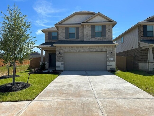 Building Photo - 476 Long Beach Bay Dr