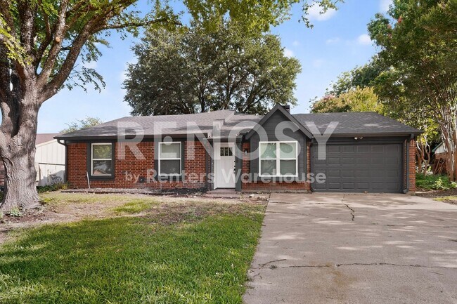 Building Photo - 1408 Seely St