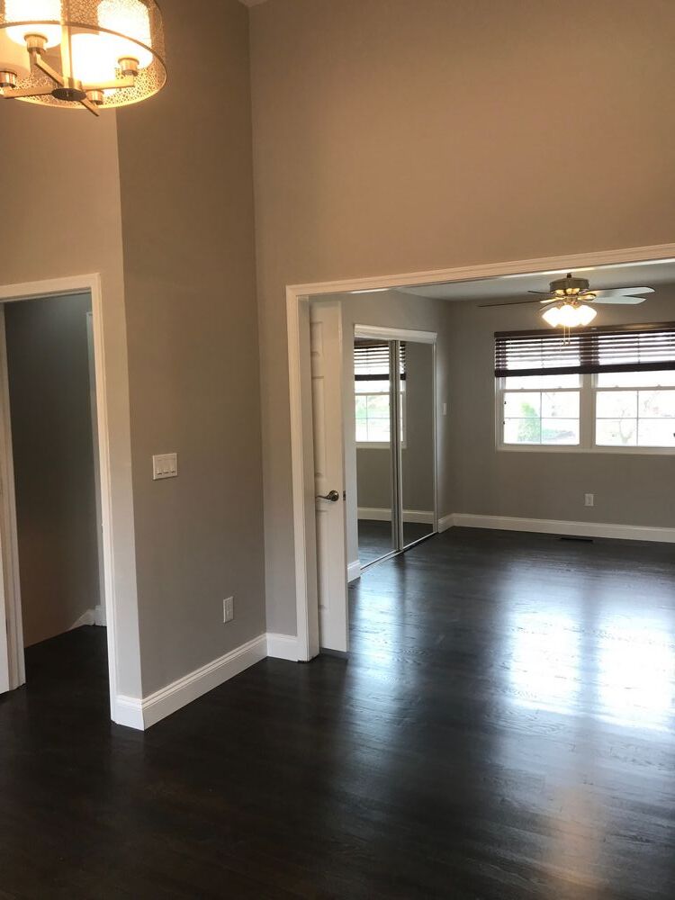 Building Photo - 1803 Great Falls St