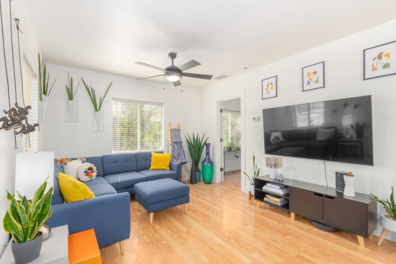 Building Photo - 3832 N 9th St