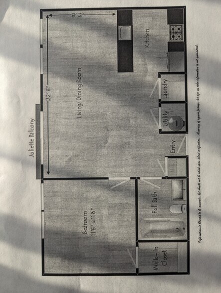 Building Photo - 2902 Porter St NW