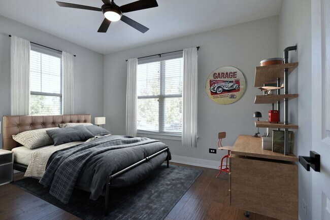 Building Photo - 982 Indigo Ct