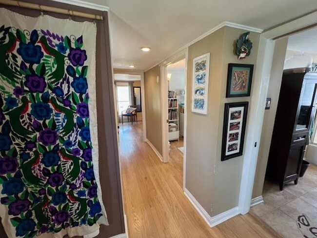 Building Photo - Fully Furnished Beautifully Restored Vintage Home